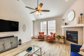 Hus (3 Bedrooms) | Innvendig