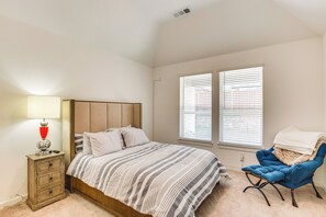 Hus (3 Bedrooms) | Interiör
