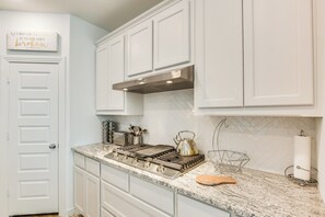 ハウス (3 Bedrooms) | 内装