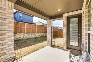 Maison (3 Bedrooms) | Intérieur