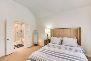 Hus (3 Bedrooms) | Innvendig