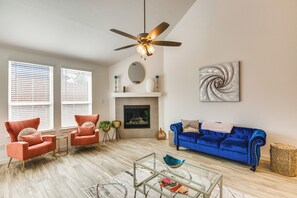 Hus (3 Bedrooms) | Boendets fasad