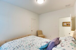 Hus (3 Bedrooms) | Innvendig