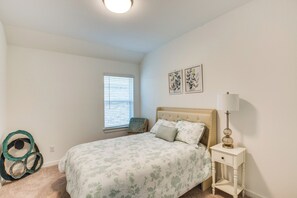 Hus (3 Bedrooms) | Innvendig