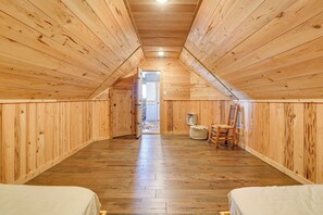 Casa (3 Bedrooms) | Interior