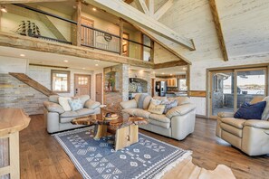 Casa (3 Bedrooms) | Interior