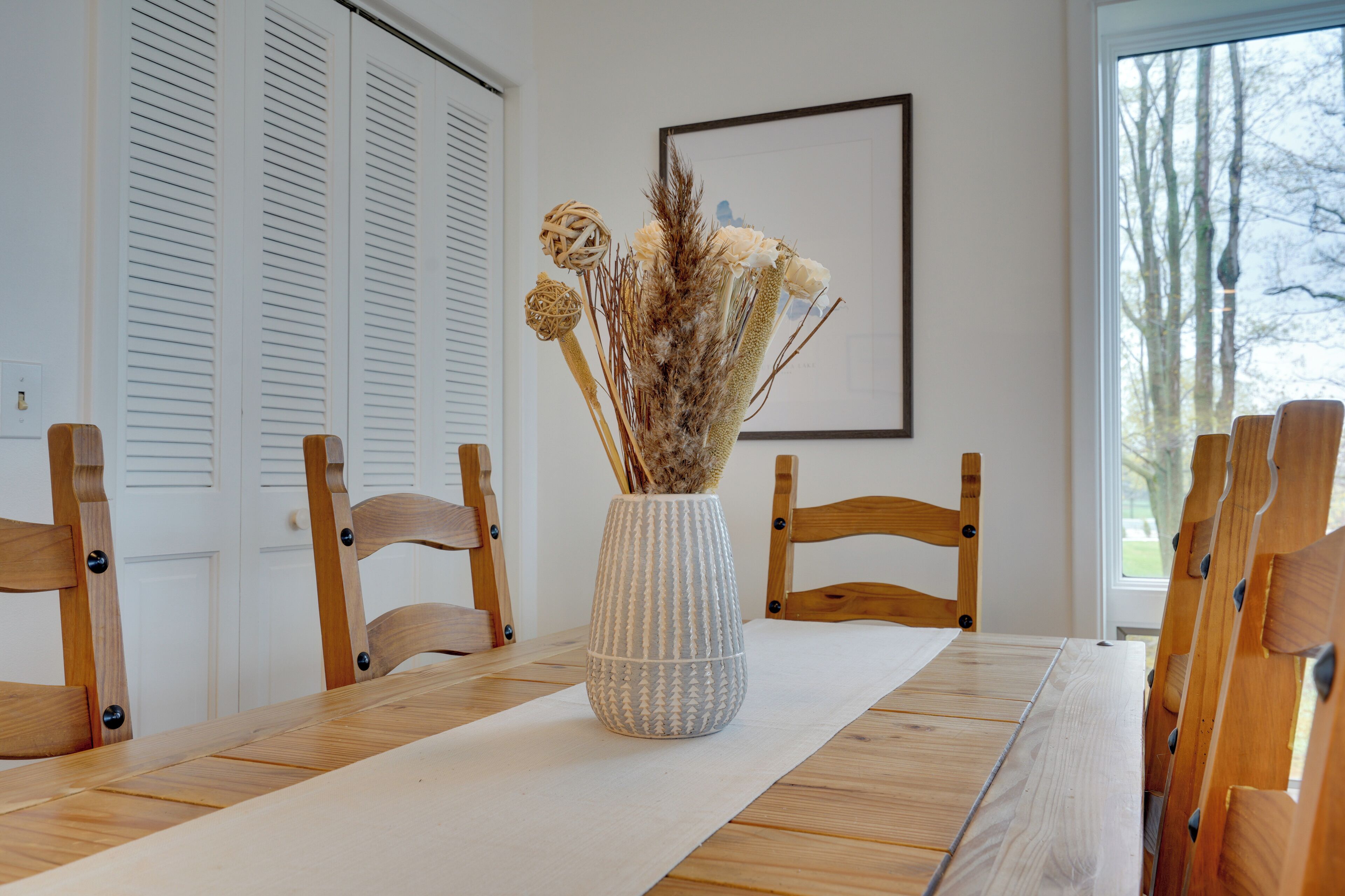 Apartment (3 Bedrooms) | Interior