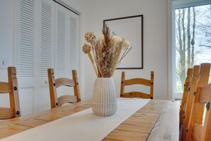 Apartment (3 Bedrooms) | Innenbereich