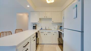 Apartment (3 Bedrooms) | Interior