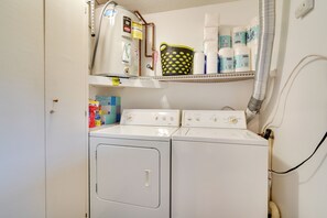 Apartemen (3 Bedrooms) | Interior