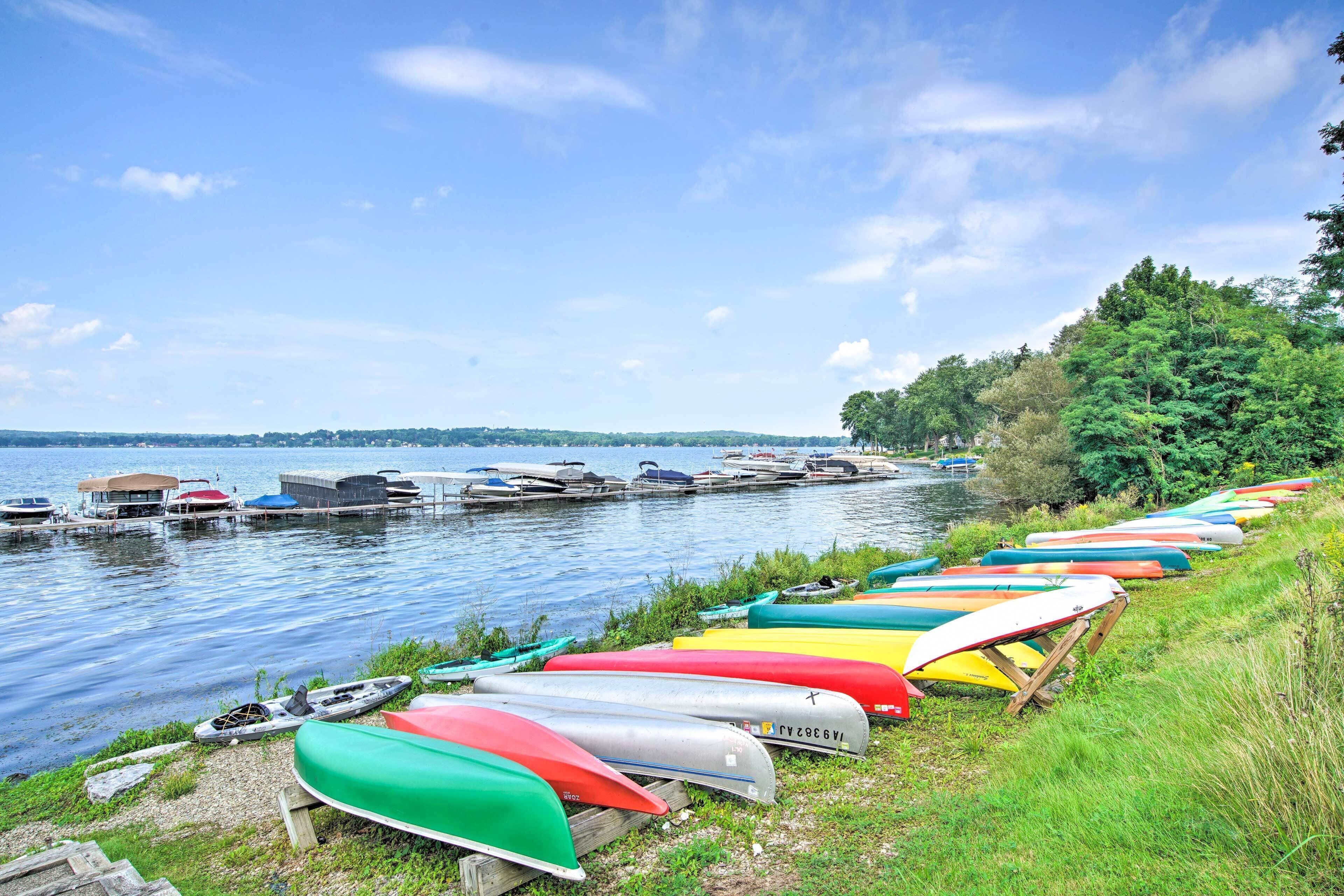 Apartment (3 Bedrooms) | Interior