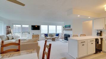 Apartemen (3 Bedrooms) | Interior