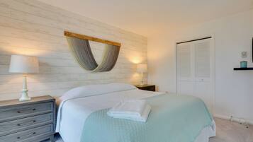 Căn hộ (3 Bedrooms) | Nội thất