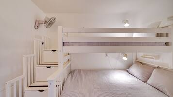 Căn hộ (3 Bedrooms) | Nội thất