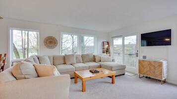 Apartment (3 Bedrooms) | Interior