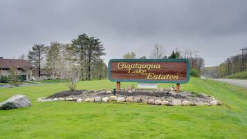 Căn hộ (3 Bedrooms) | Nội thất