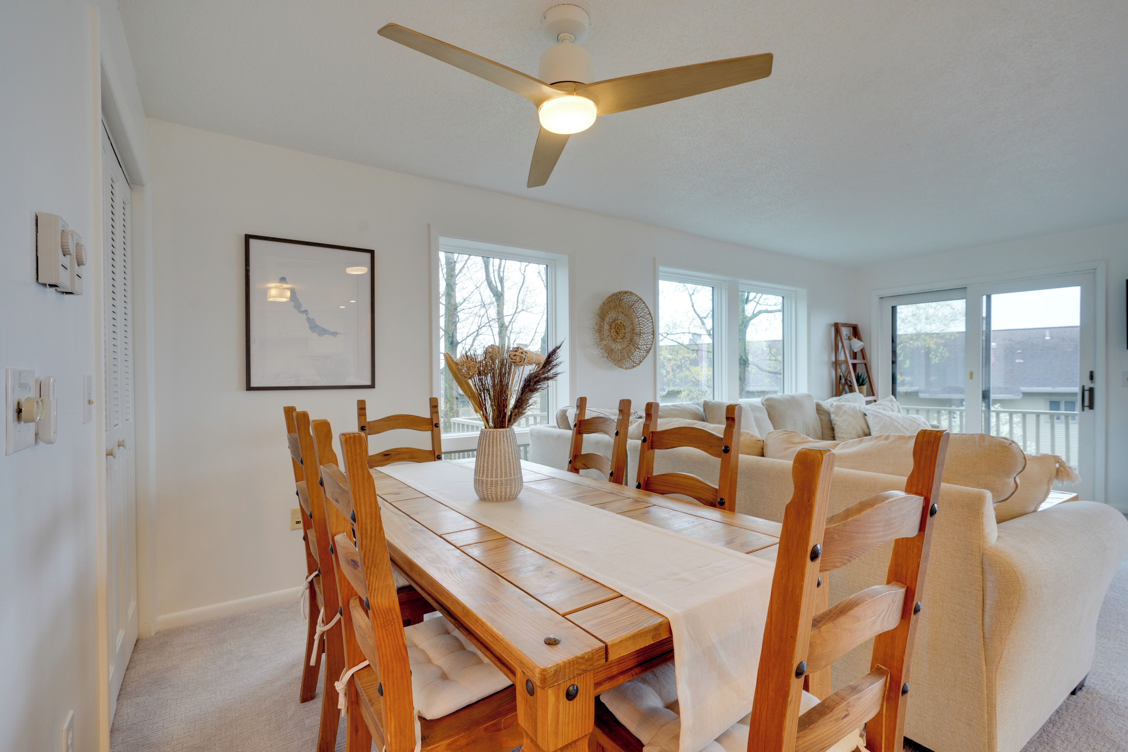 Apartment (3 Bedrooms) | Interior