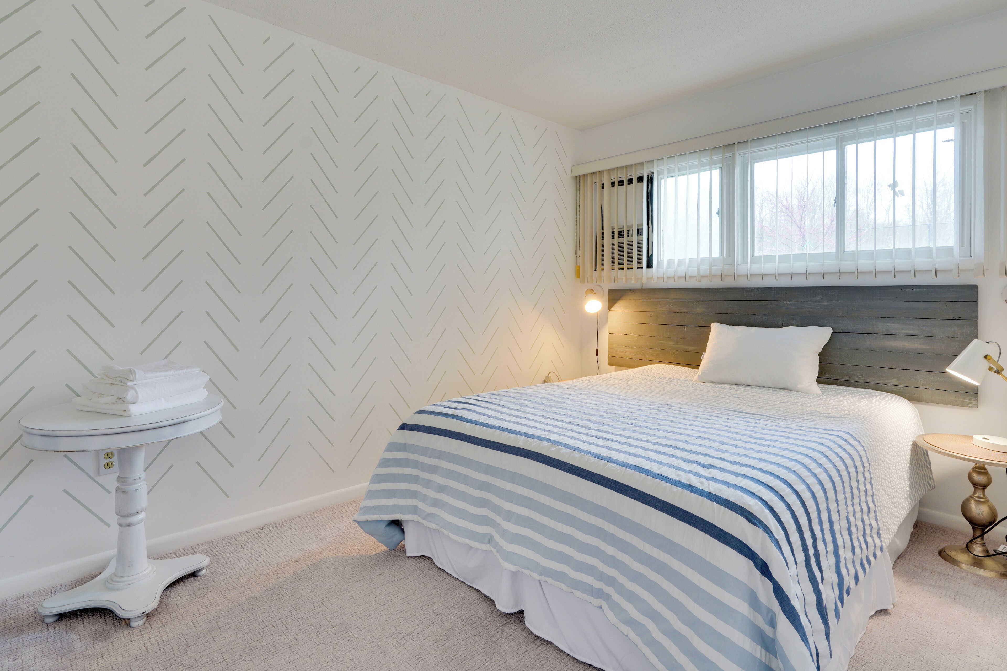 Apartment (3 Bedrooms) | Interior