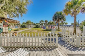 Cottage (2 Bedrooms) | Interior