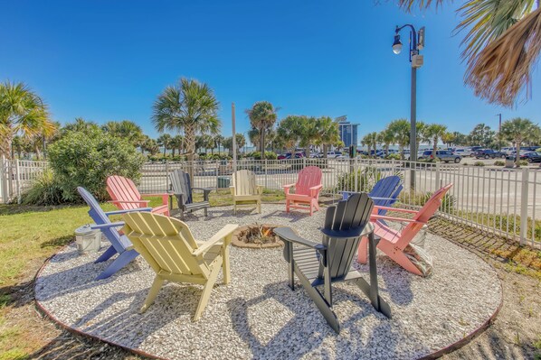 Cottage (2 Bedrooms) | Nội thất