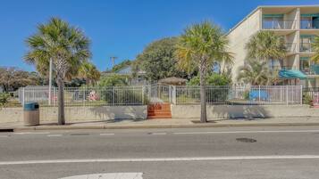 Cottage (2 Bedrooms) | Interior