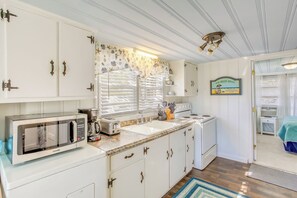 Småhus (2 Bedrooms) | Innvendig