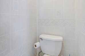 Cottage (2 Bedrooms) | Interieur