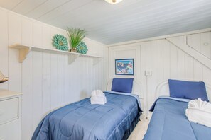 Casa de campo (2 Bedrooms) | Interior