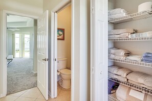 Hus (3 Bedrooms) | Interiør