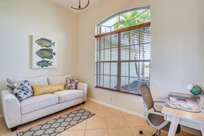 Casa (3 Bedrooms) | Interni