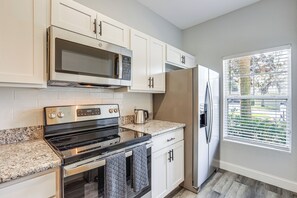 公寓 (2 Bedrooms) | 住宿内部