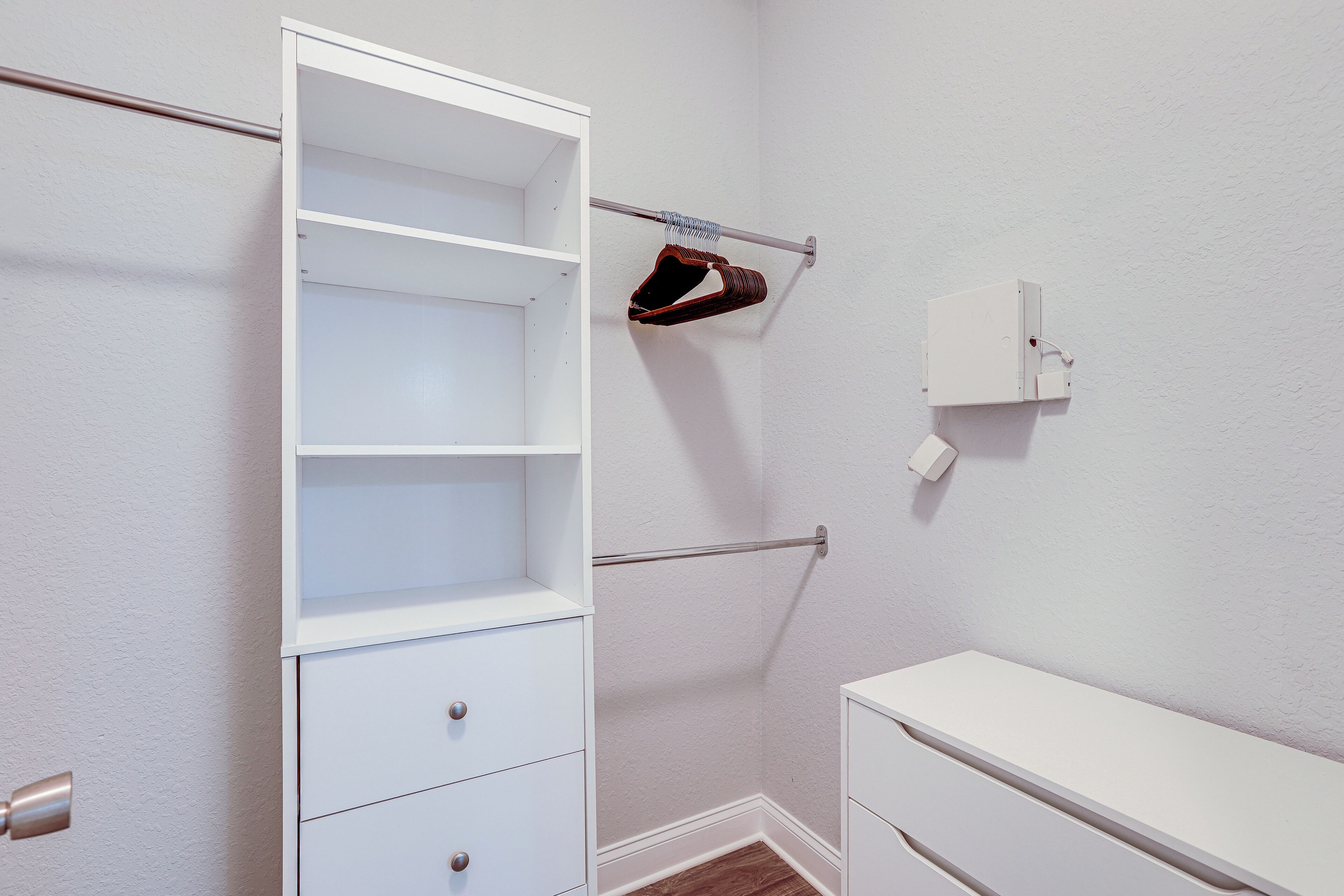 Apartemen (2 Bedrooms) | Interior