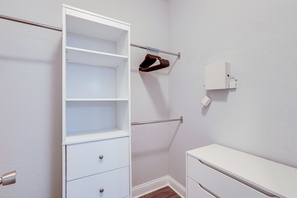 Appartement (2 Bedrooms) | Intérieur