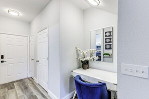 公寓 (2 Bedrooms) | 住宿内部