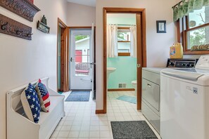 Hus (3 Bedrooms) | Innvendig