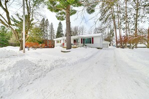 Hus (3 Bedrooms) | Interiør