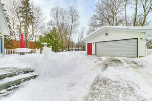 Hus (3 Bedrooms) | Interiør