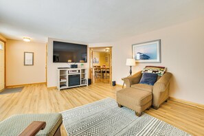 Interior - Boyne City Retreat Near Beaches & Mtn Resort! (Boyne City)