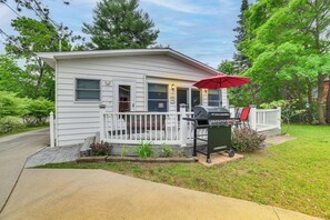 Interior - Boyne City Retreat Near Beaches & Mtn Resort! (Boyne City)