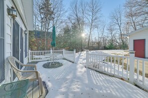 House (3 Bedrooms) | Interior - Boyne City Retreat Near Beaches & Mtn Resort! (Boyne City)