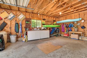 House (3 Bedrooms) | Interior - Boyne City Retreat Near Beaches & Mtn Resort! (Boyne City)