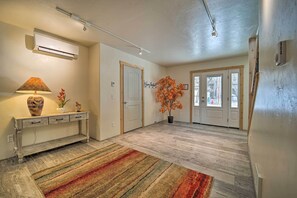 House (3 Bedrooms) | Interior - Contemporary Home Along Ouray's River Walk! (Ouray)