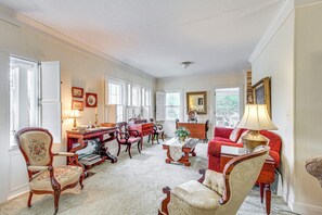 Ferienhaus (3 Bedrooms) | Innenbereich