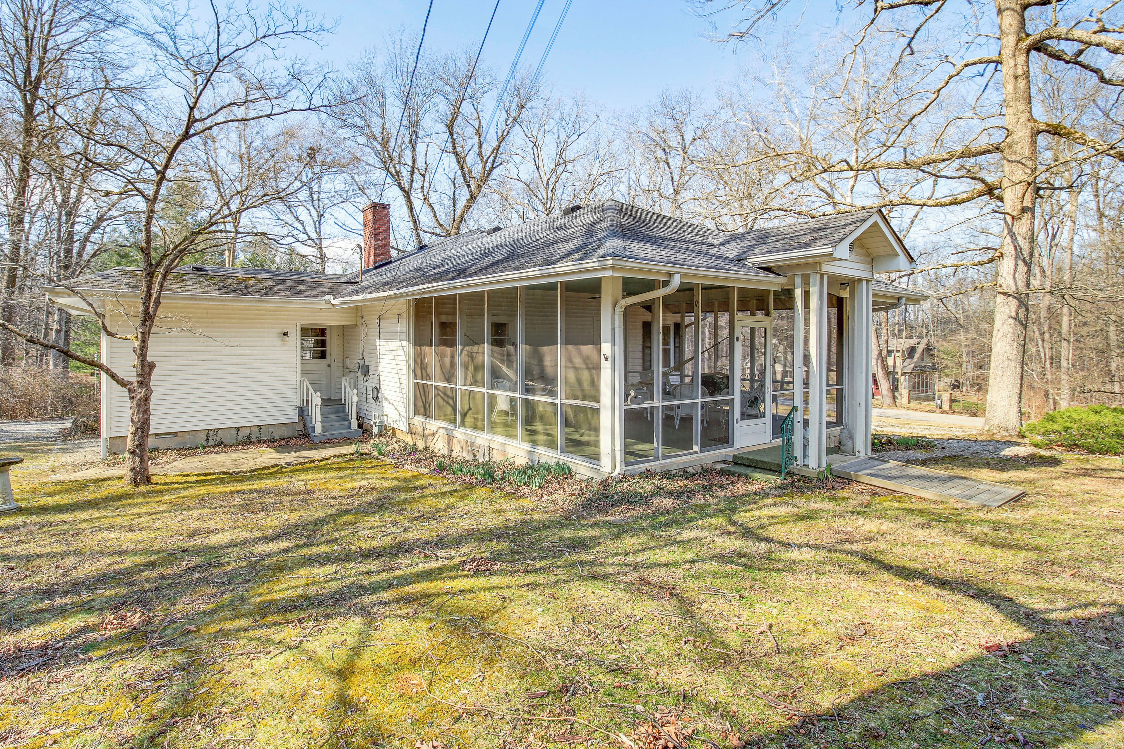 獨棟房屋 (3 Bedrooms) | 住宿內部