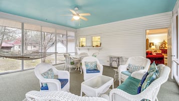 Rumah (3 Bedrooms) | Interior