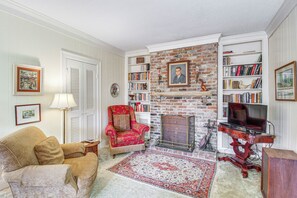 Maison (3 Bedrooms) | Intérieur