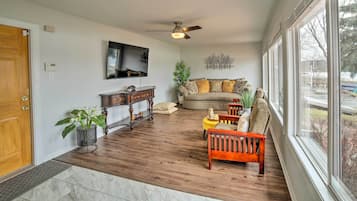 Casa (3 Bedrooms) | Interior