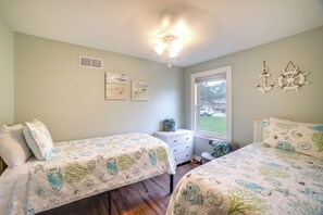Hus (3 Bedrooms) | Interiør