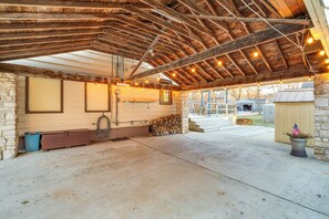 Huis (3 Bedrooms) | Interieur