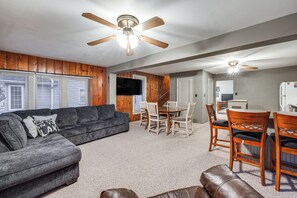 Maison (3 Bedrooms) | Intérieur